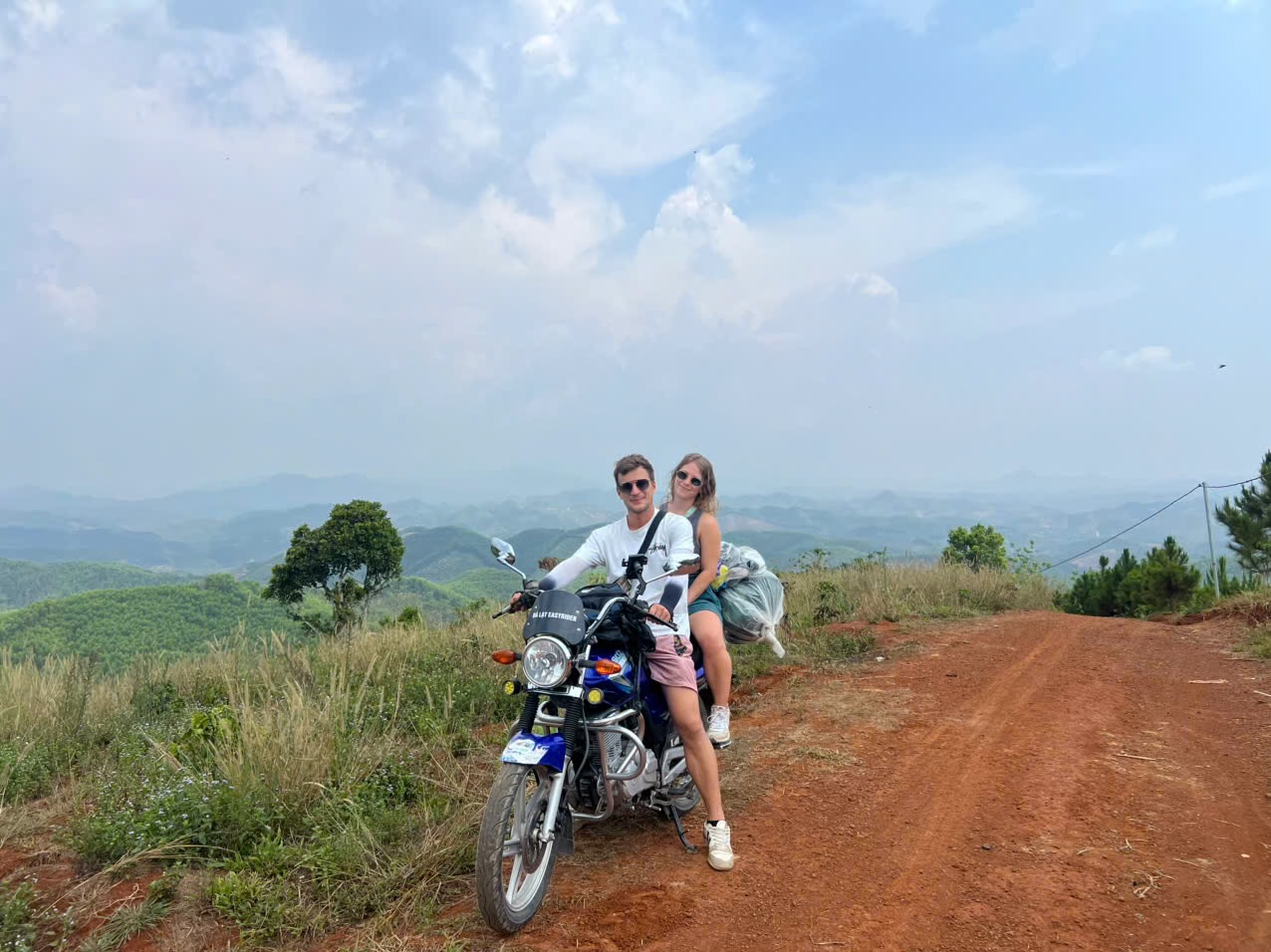 Da Lat Easyrider Tour – Explore Vietnam Like A Local Since 1992