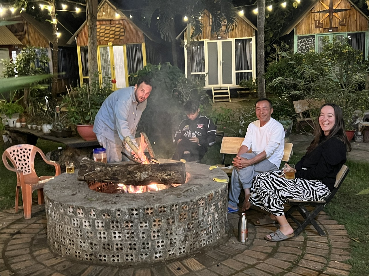 Discover Vietnam with Dalat Easyrider – Recommended by Lonely Planet”