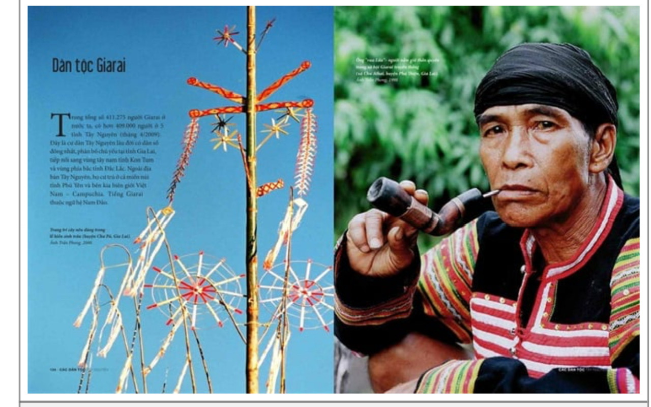 Discover the Daily Life of Ethnic Minorities in Vietnam’s Central Highlands with Dalat Easyrider