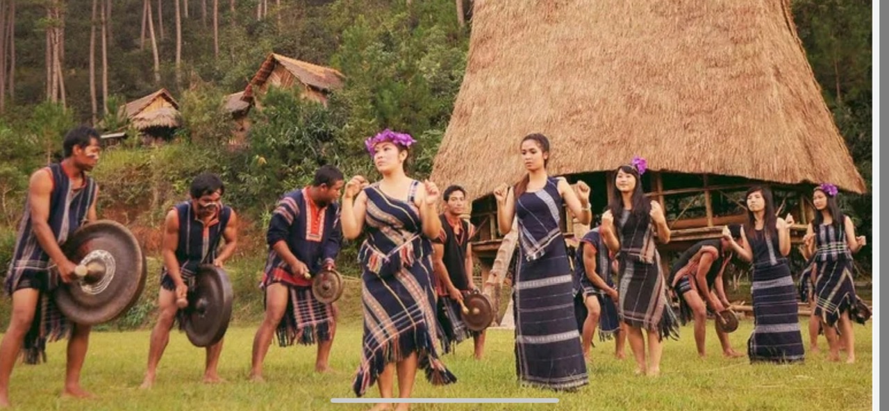 Discover the Sacred Gong Culture of the Central Highlands with Dalat Easyrider”
