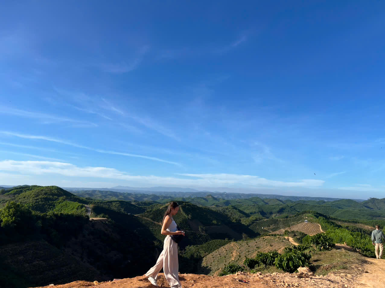 Explore the Ta Dung Loop – The Ultimate Self-Drive Motorbike Adventure with Da Lat Easyrider”