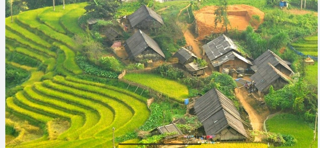 Explore Remote Ethnic Villages of Vietnam with Dalat Easyrider – A Journey Beyond the Beaten Path”