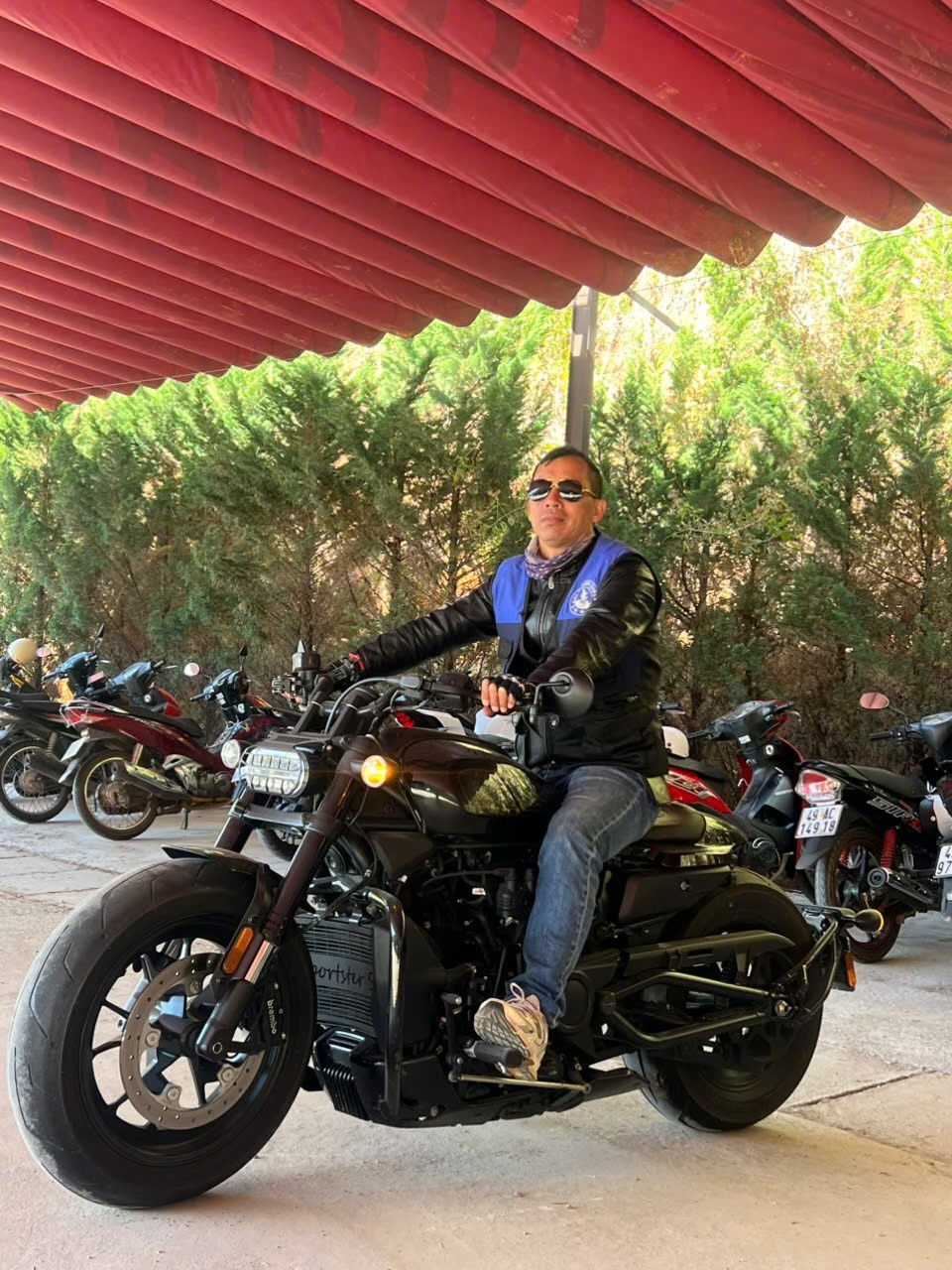 🌄 Da Lat Easyrider – Authentic Motorbike Tours & Local Life Experiences in Vietnam