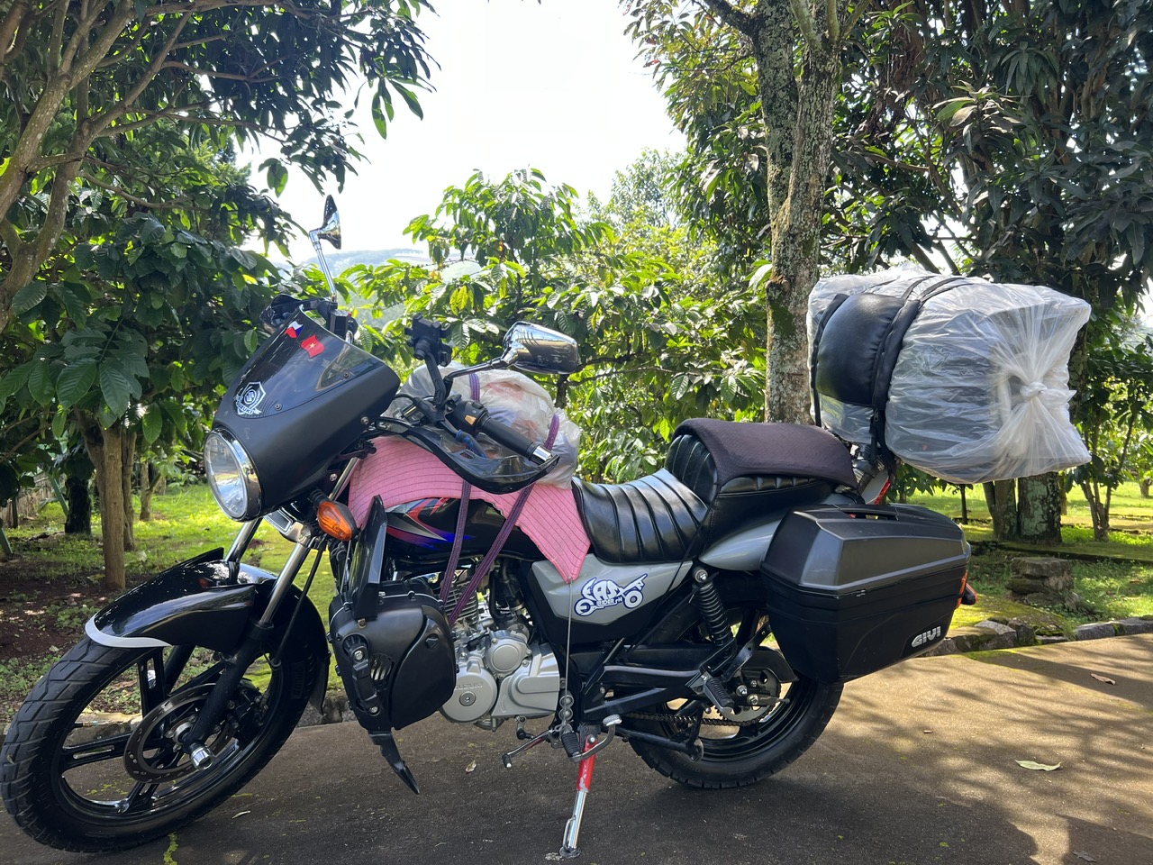 More and More Foreign Travelers Choose Dalat Easyrider – Not Just a Motorcycle Ride, But a Journey Through Vietnam’s Culture, People, and History