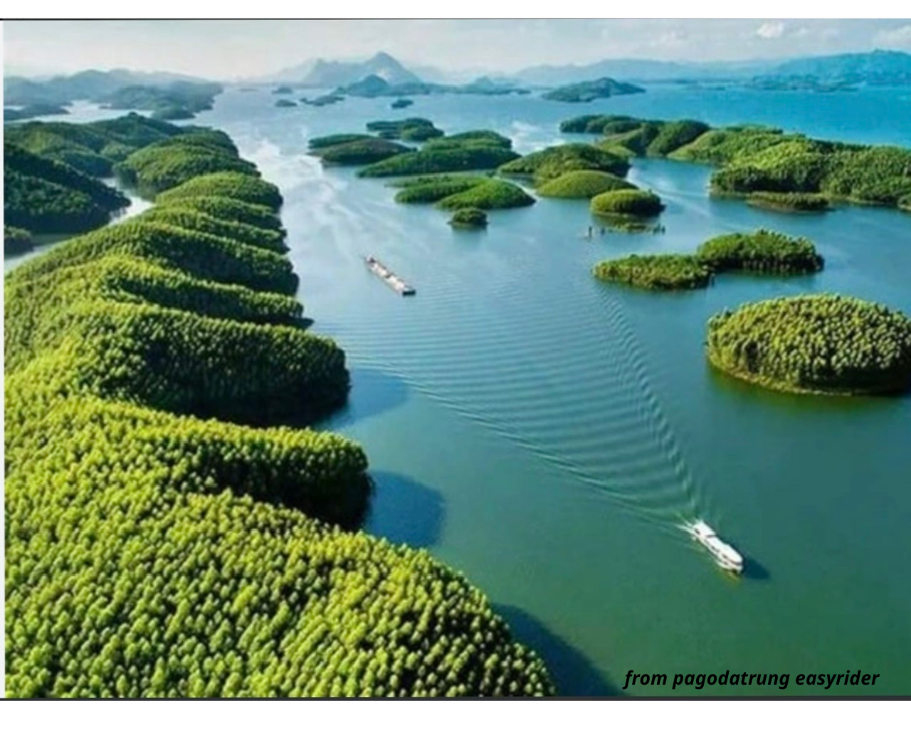 Easyrider Tour 4 Days: Da Lat – Lak Lake – Buon Ma Thuot – Dak Nong – Di Linh – Mui Ne