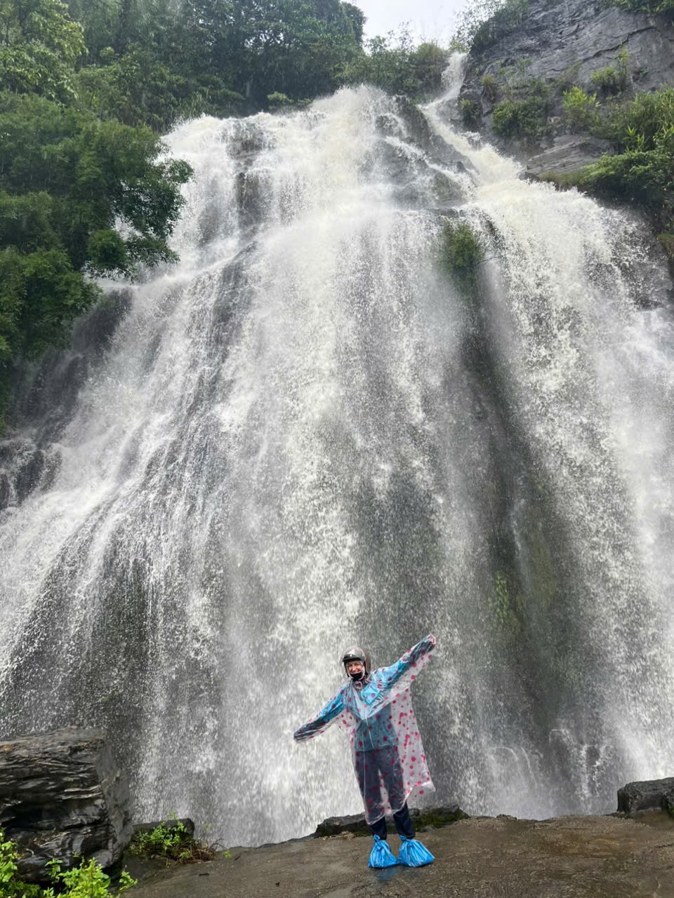Highland Rainy Season Adventures With Dalat Easyrider
