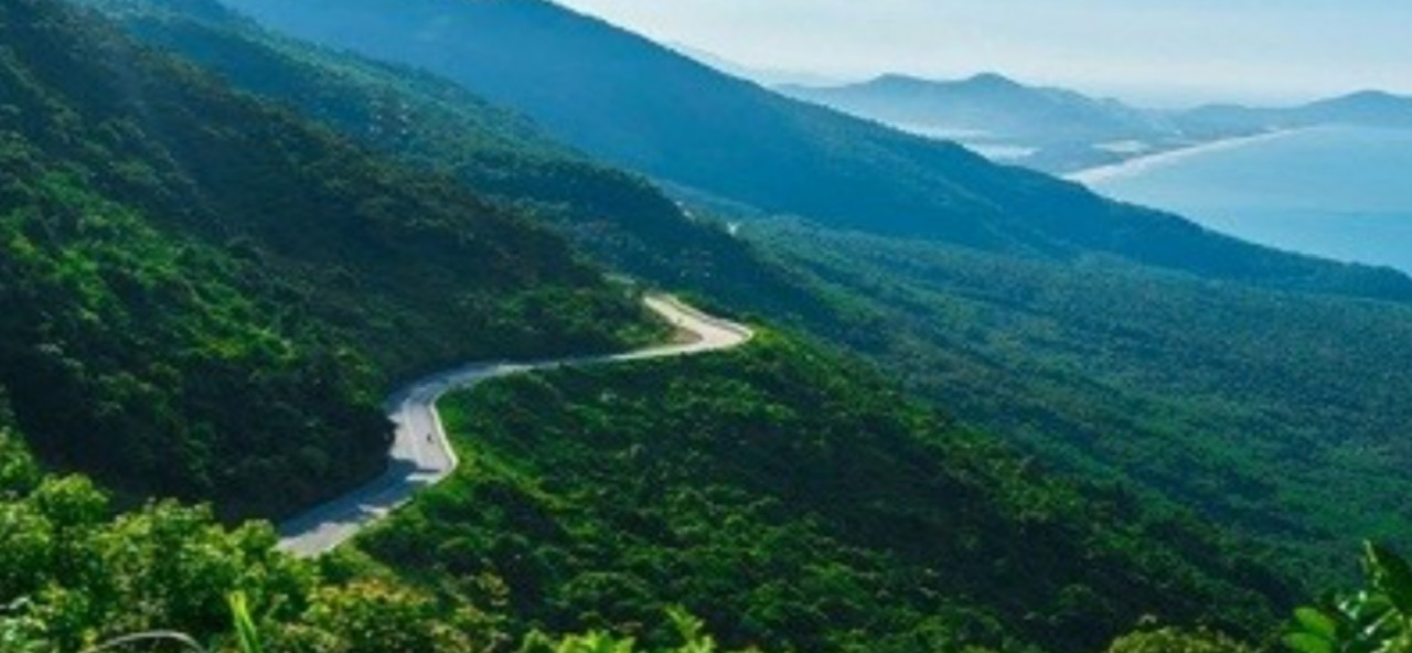Discovering the Ho Chi Minh Trail with an Easyrider Tour