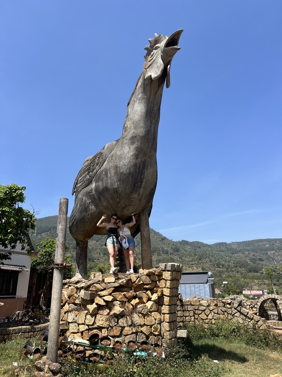 Dalat Easyrider – Ride the Real Vietnam