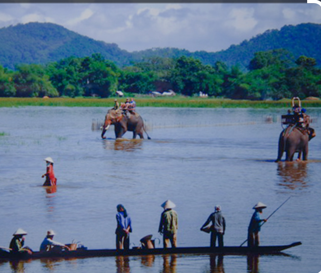 3-Day Dalat to Nha Trang Easyrider Tour via Lak Lake – Scenic & Cultural Journey”