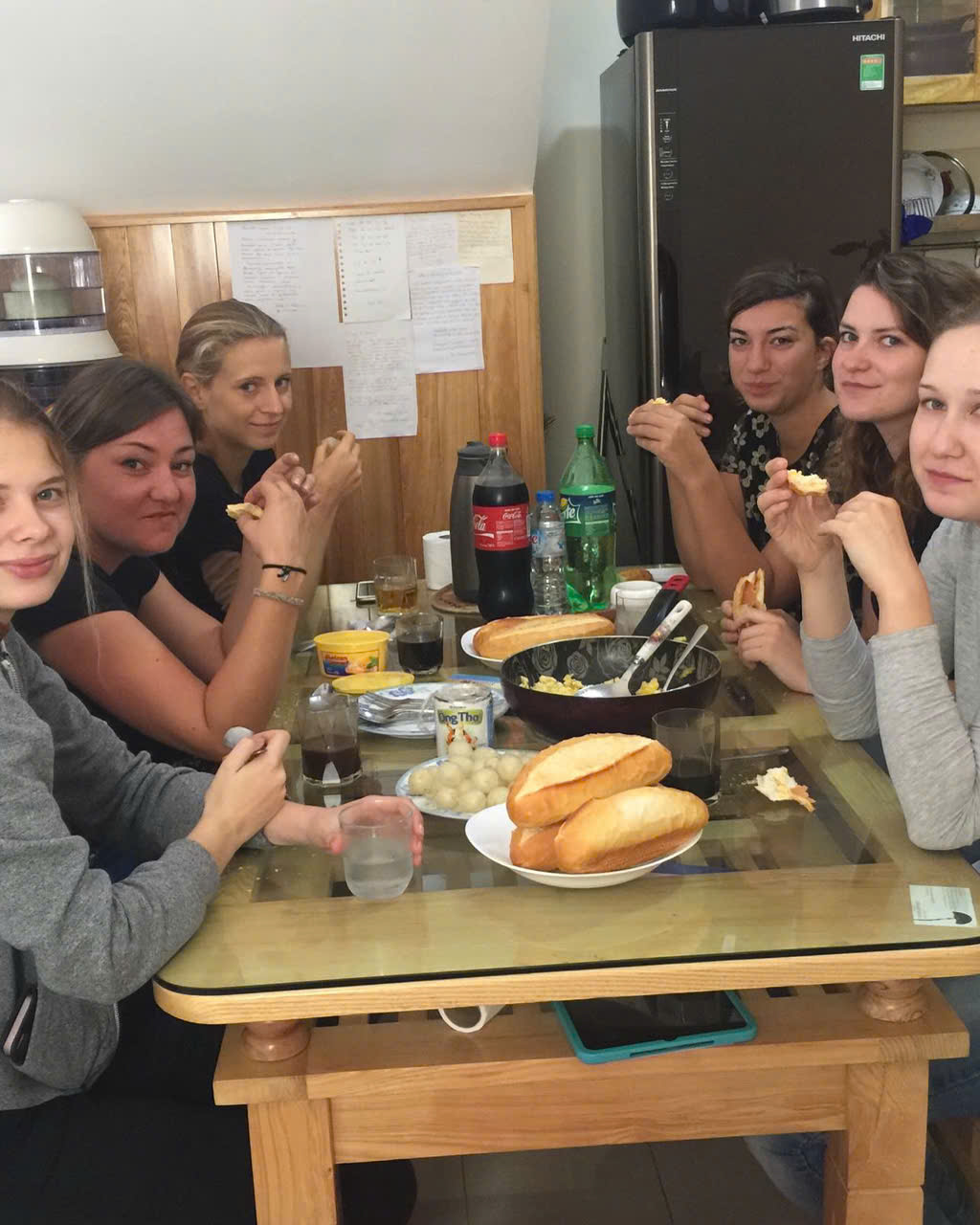 Travel with Da Lat Easyrider – More Than a Tour, A Journey with True Friends”