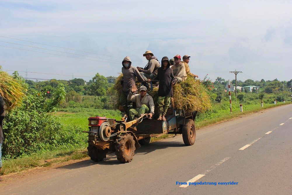 Journey across the country, conquer challenges and discover the beauty of wild nature