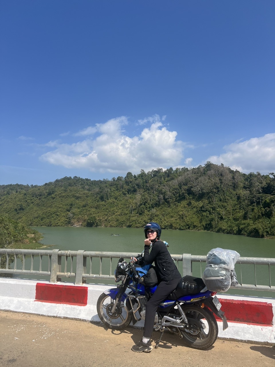 Explore the Real Vietnam with Da Lat Easyrider – The Original Motorbike Adventure Since 1992”