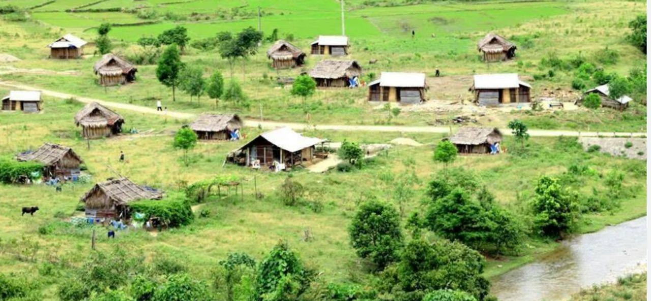 Tracing Vietnam’s War History: Explore Ho Chi Minh Trail’s Historic Sites with Dalat Easyrider”