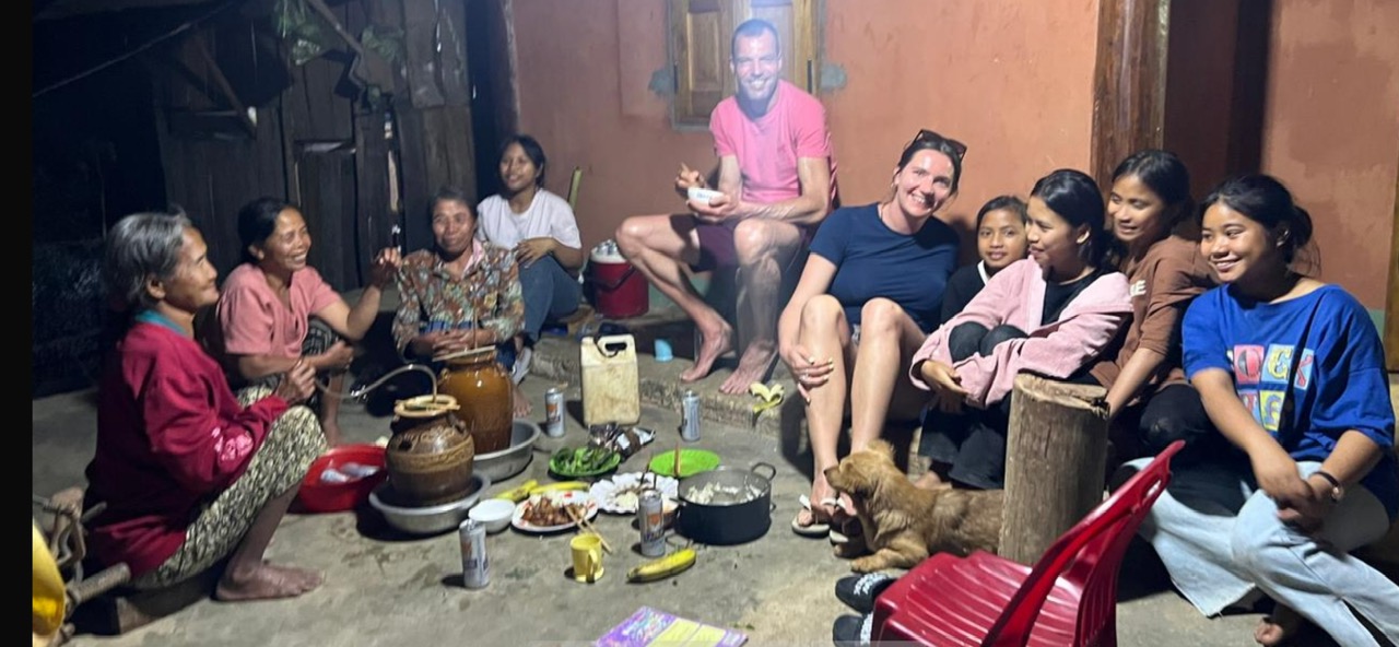 🏍️ Why Dalat Easyrider Tours Are Totally Different from Standard Tours