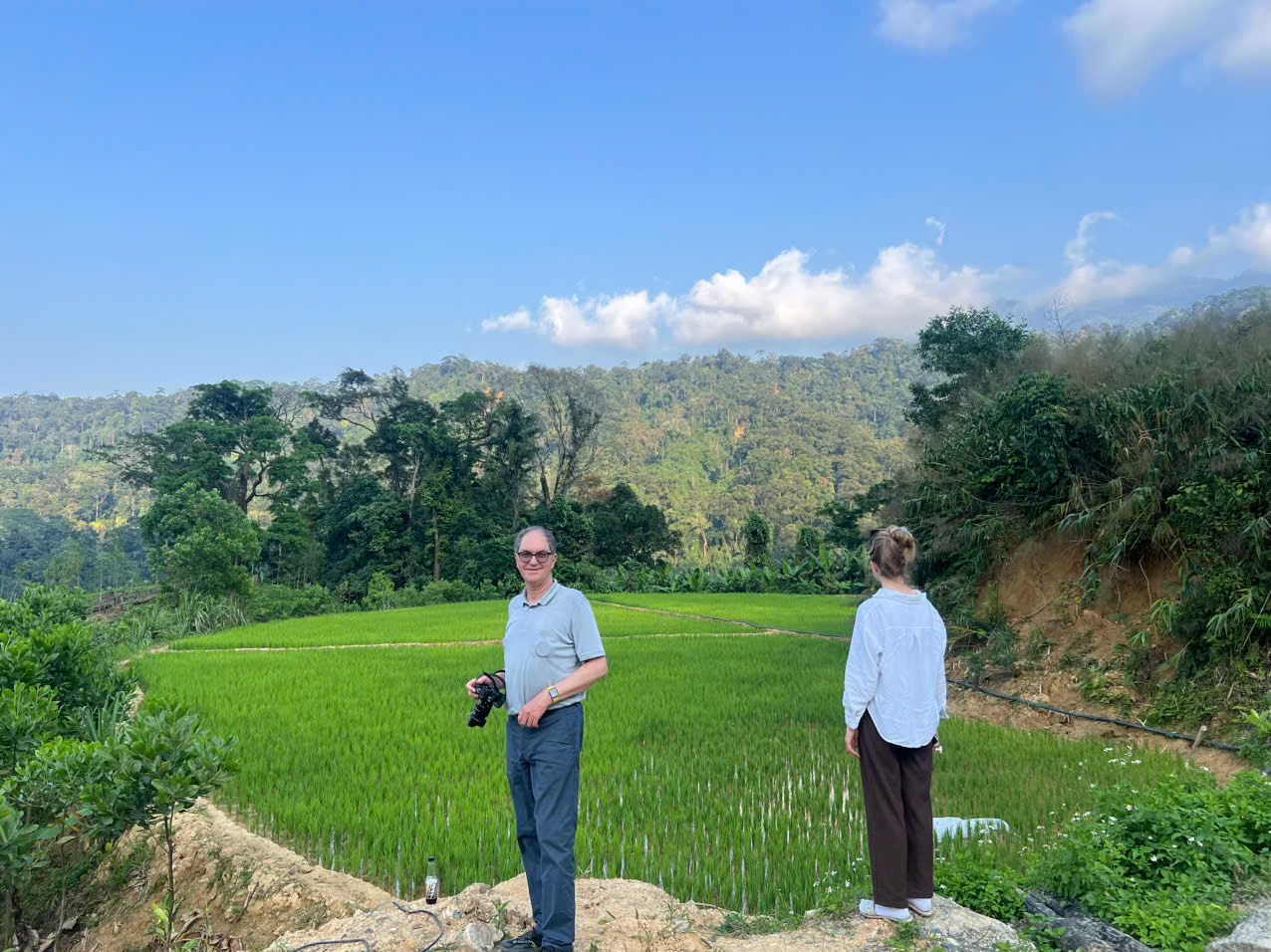 Dalat Easy Rider – The Best Way to Explore Hidden Da Lat