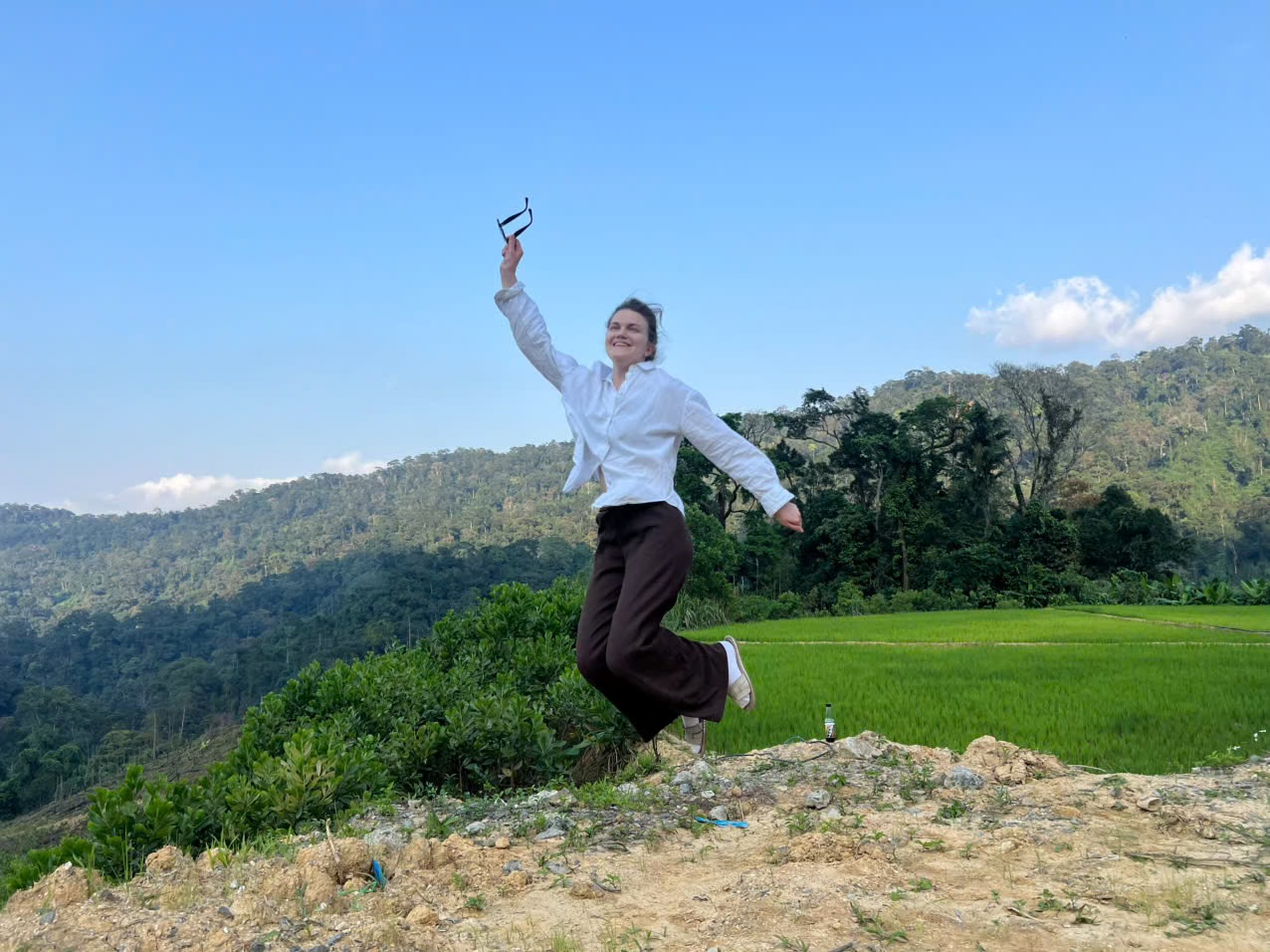 Discover Ethnic Minority Villages In Central Highlands Vietnam