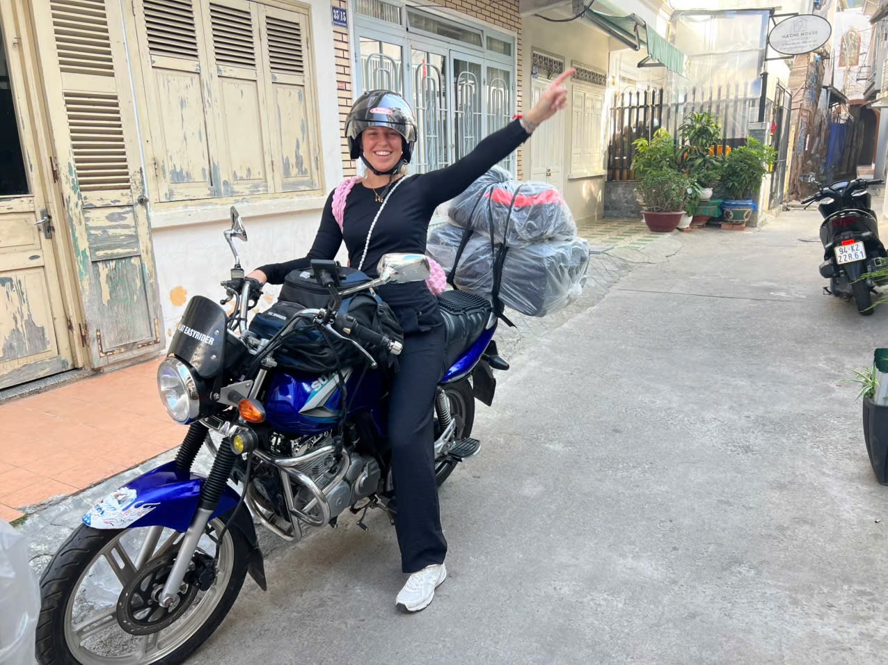 Explore Da Lat Like a Local with Dalat Easyriders – The Ultimate Adventure Experience