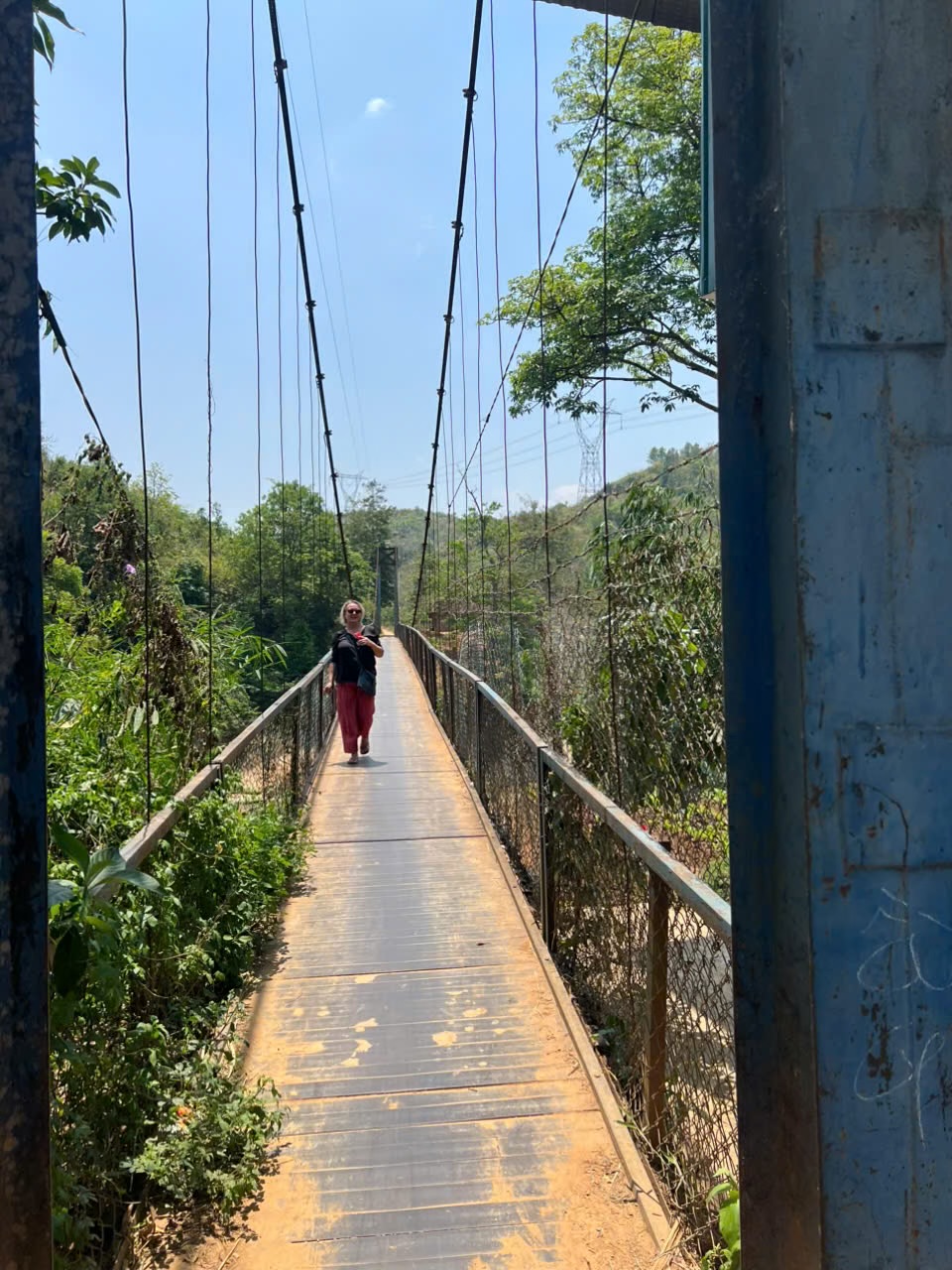 Explore the Central Highlands of Vietnam with Da Lat Easyriders