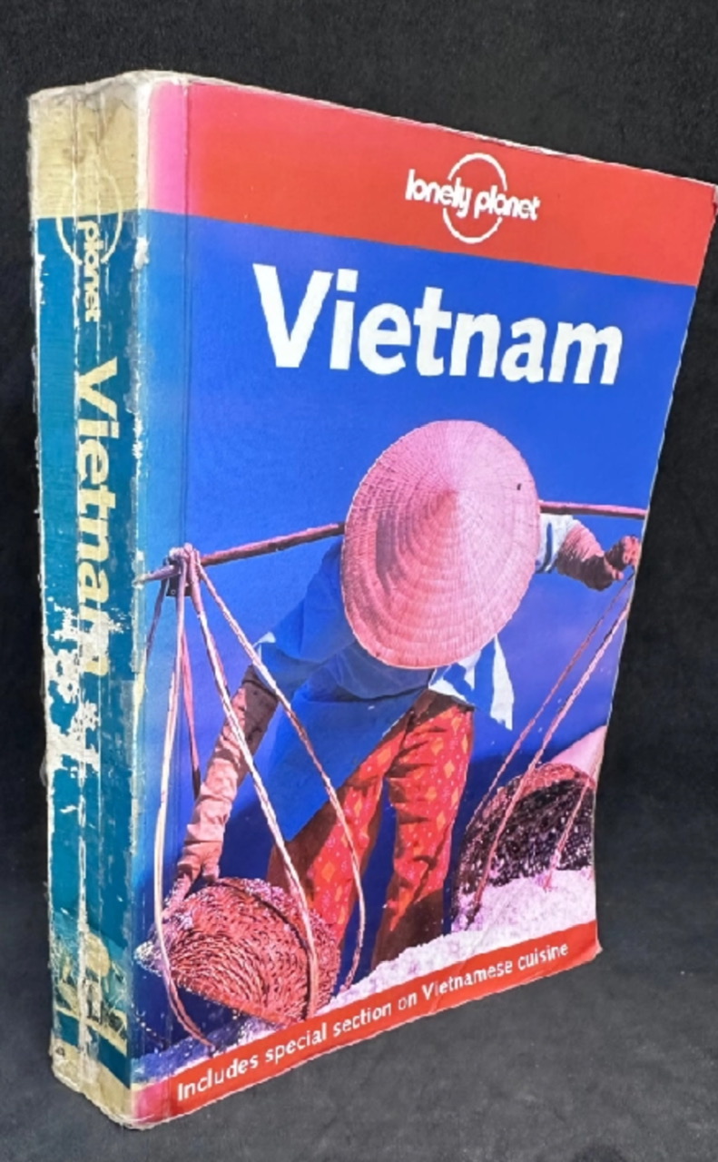 Experience Vietnam with the Original Dalat Easyriders – As Featured in Lonely Planet Since 1992”