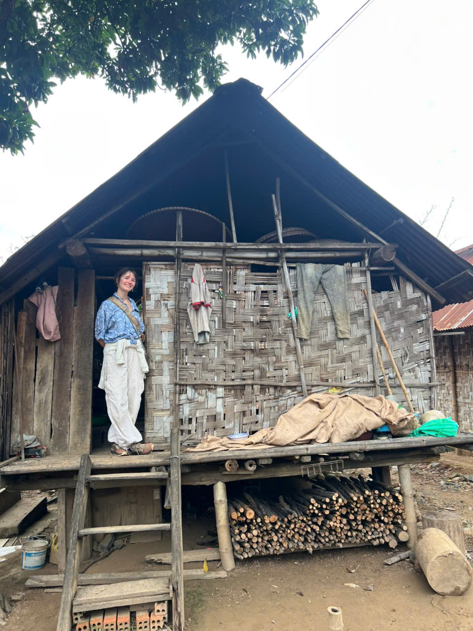 🌿 Discover the Unique Culture of the K’Ho People with Dalat Easyrider 🌿