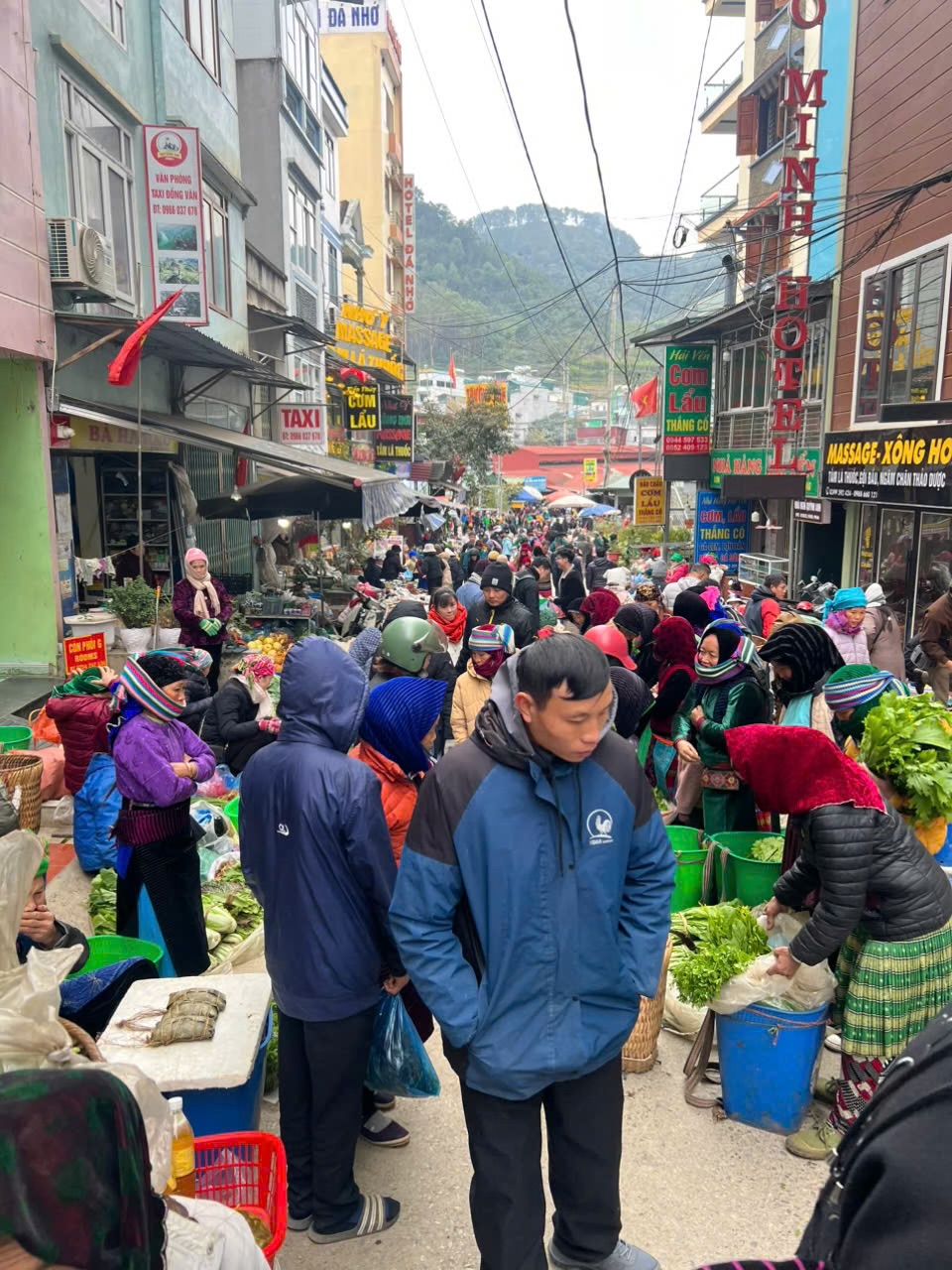 Riding Into Tết: An Unforgettable Vietnamese New Year Experience with Da Lat Easyriders”