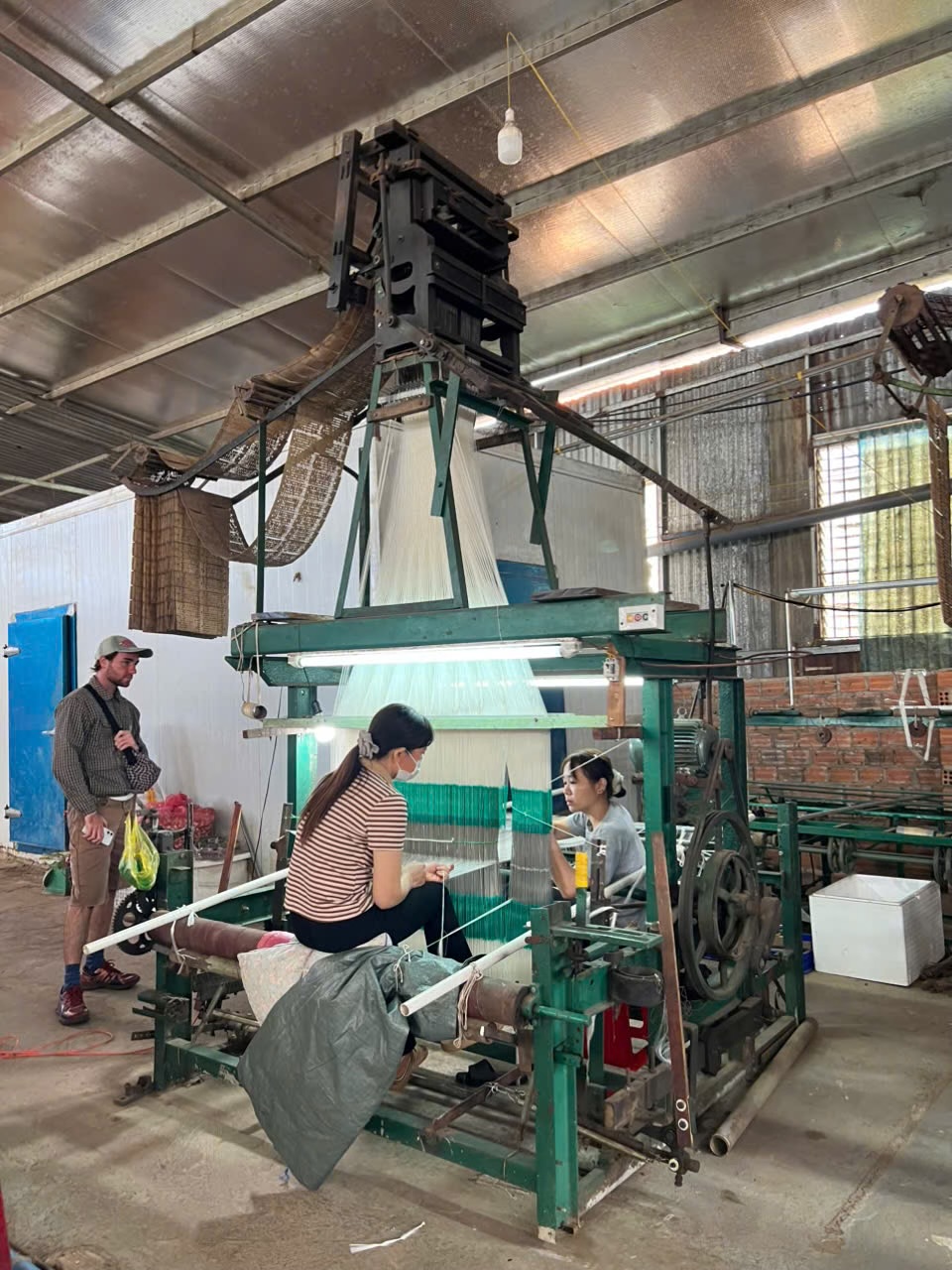 Da Lat To Mui Ne Easyrider Tour – The Most Scenic Route In Vietnam