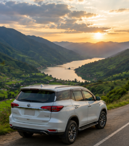 Private Car Tours