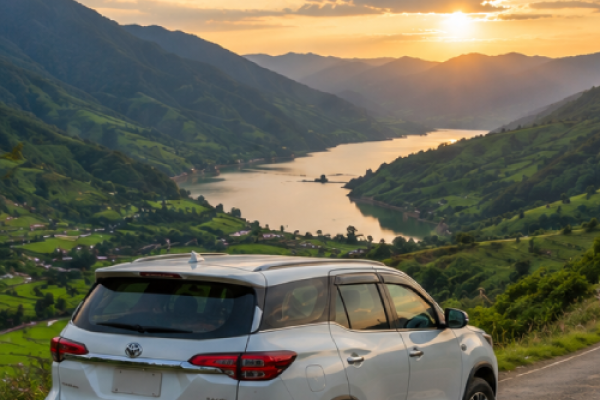 Private Car Tours