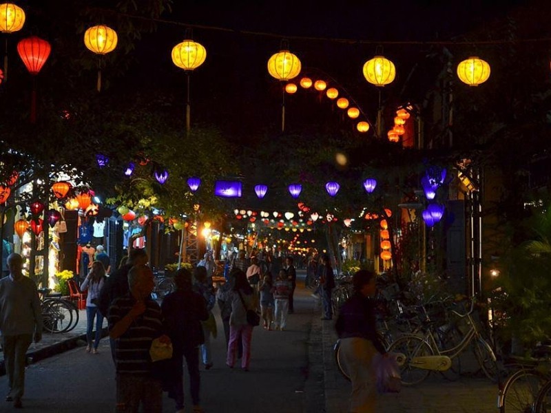 Explore the Hidden Beauty of Vietnam with Dalat Easyrider