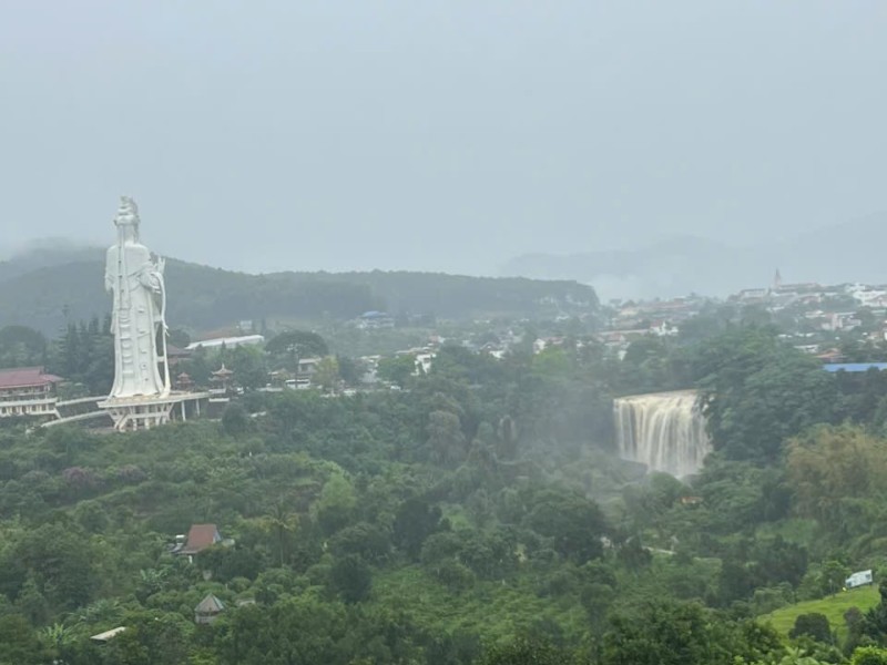 Dalat Easyrider Tour – The Ultimate Motorcycle Adventure in Vietnam