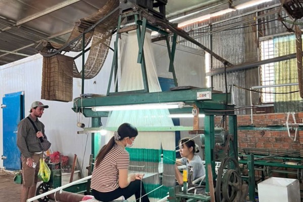 Da Lat To Mui Ne Easyrider Tour – The Most Scenic Route In Vietnam