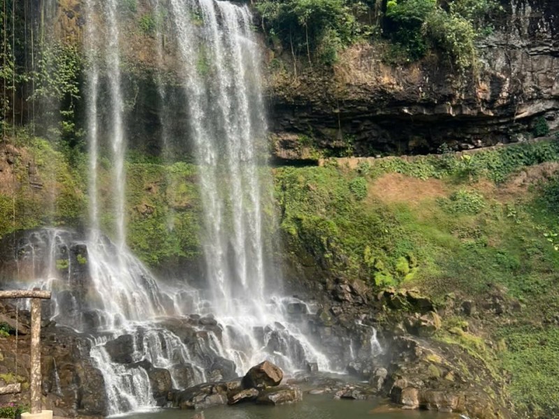 Explore Vietnam’s Remote Regions with Dalat Easyriders – A Journey Beyond the Tourist Trail