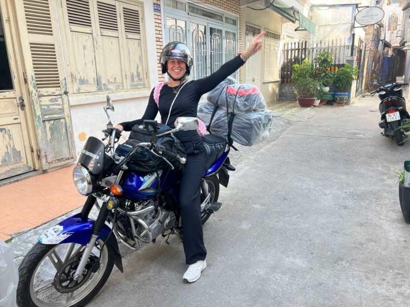 Explore Da Lat Like a Local with Dalat Easyriders – The Ultimate Adventure Experience