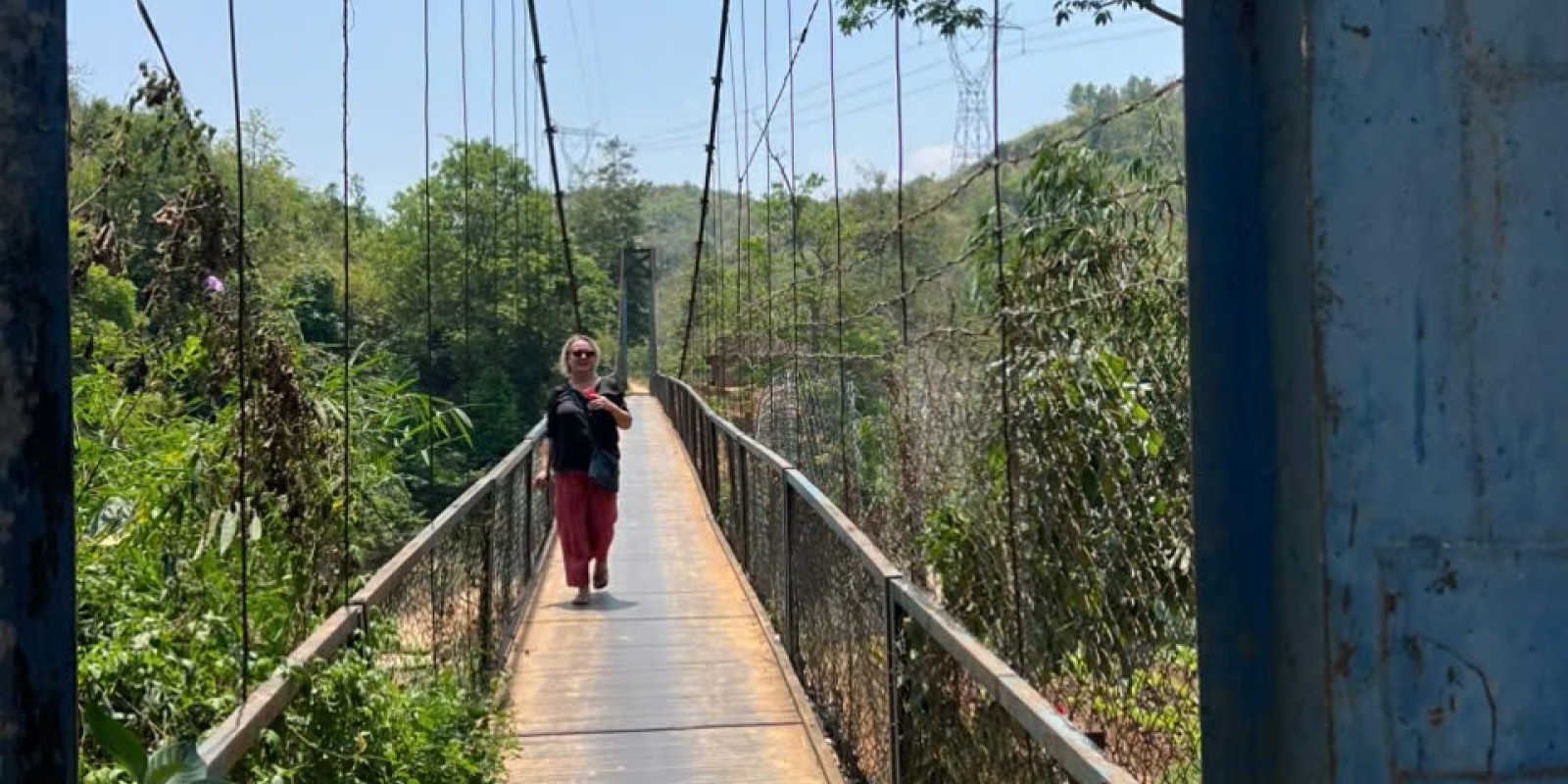 Explore the Central Highlands of Vietnam with Da Lat Easyriders
