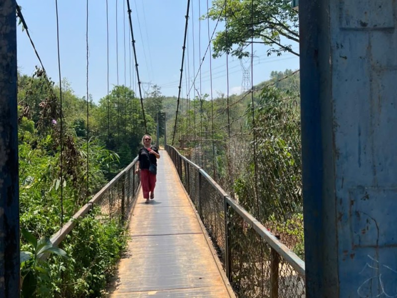 Explore the Central Highlands of Vietnam with Da Lat Easyriders