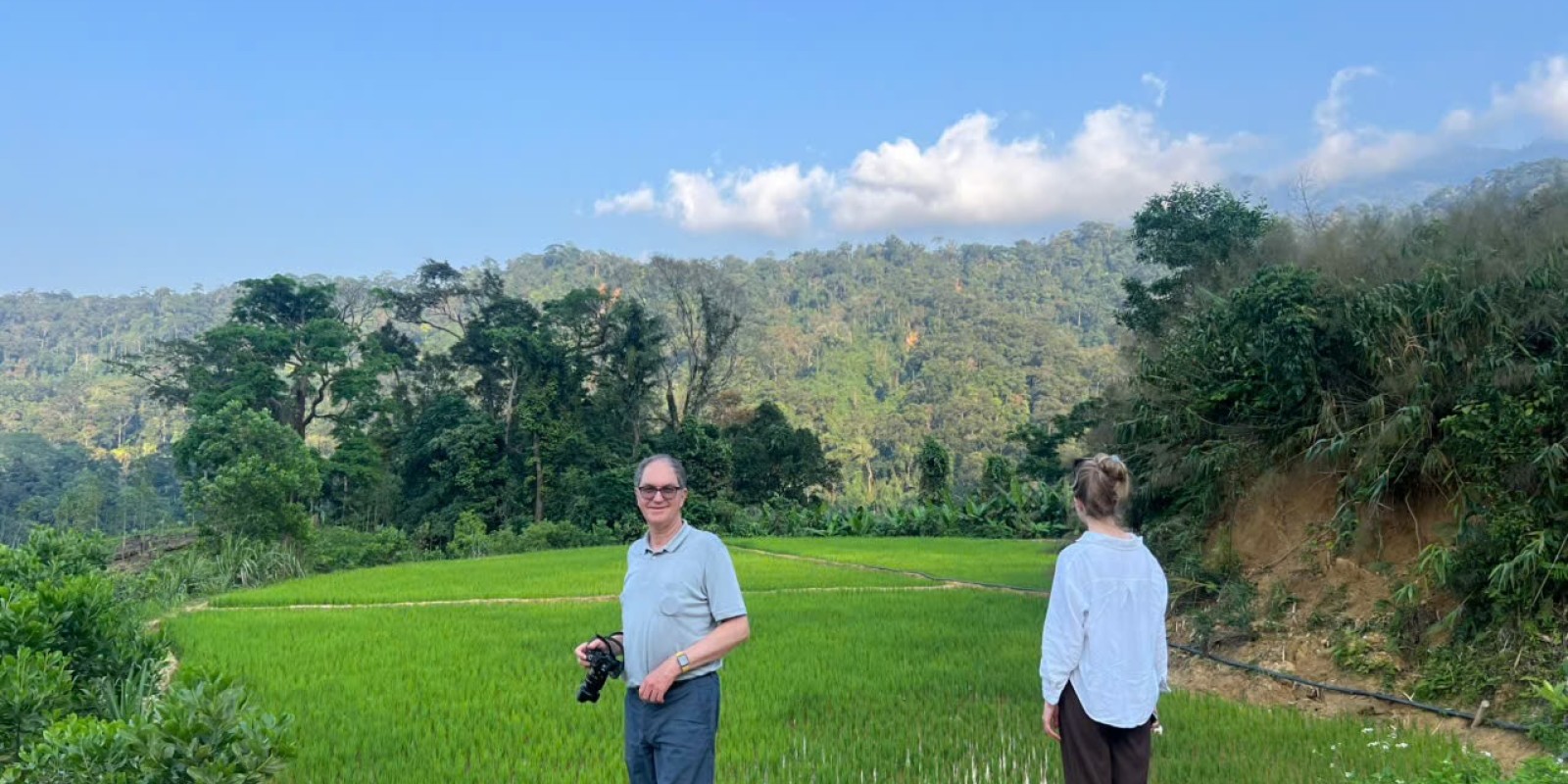 Dalat Easy Rider – The Best Way to Explore Hidden Da Lat