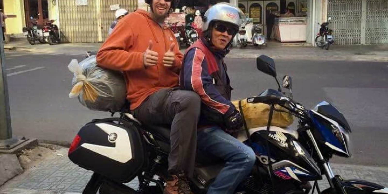 Dalat Easyrider Tour – The Best Motorbike Adventure in Vietnam