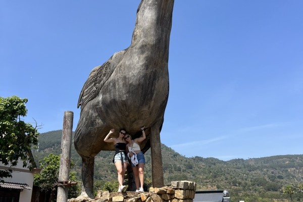Dalat Easyrider – Ride the Real Vietnam