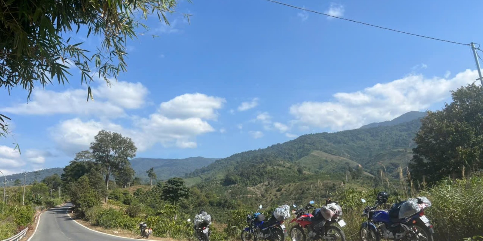 Discover the Real Vietnam on a Motorbike with Da Lat Easy Rider