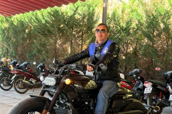 🌄 Da Lat Easyrider – Authentic Motorbike Tours & Local Life Experiences in Vietnam
