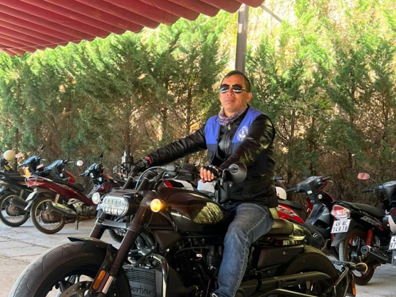 🌄 Da Lat Easyrider – Authentic Motorbike Tours & Local Life Experiences in Vietnam