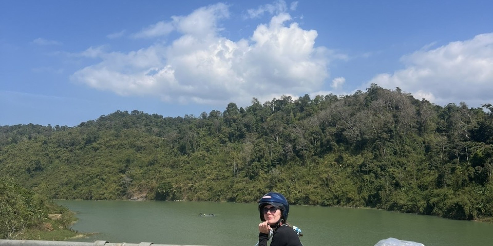 Explore the Real Vietnam with Da Lat Easyrider – The Original Motorbike Adventure Since 1992”