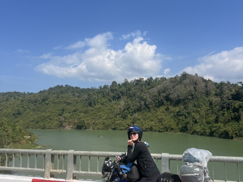Explore the Real Vietnam with Da Lat Easyrider – The Original Motorbike Adventure Since 1992”