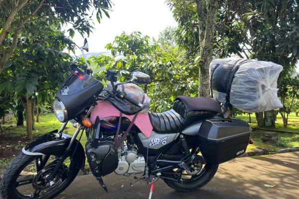 More and More Foreign Travelers Choose Dalat Easyrider – Not Just a Motorcycle Ride, But a Journey Through Vietnam’s Culture, People, and History