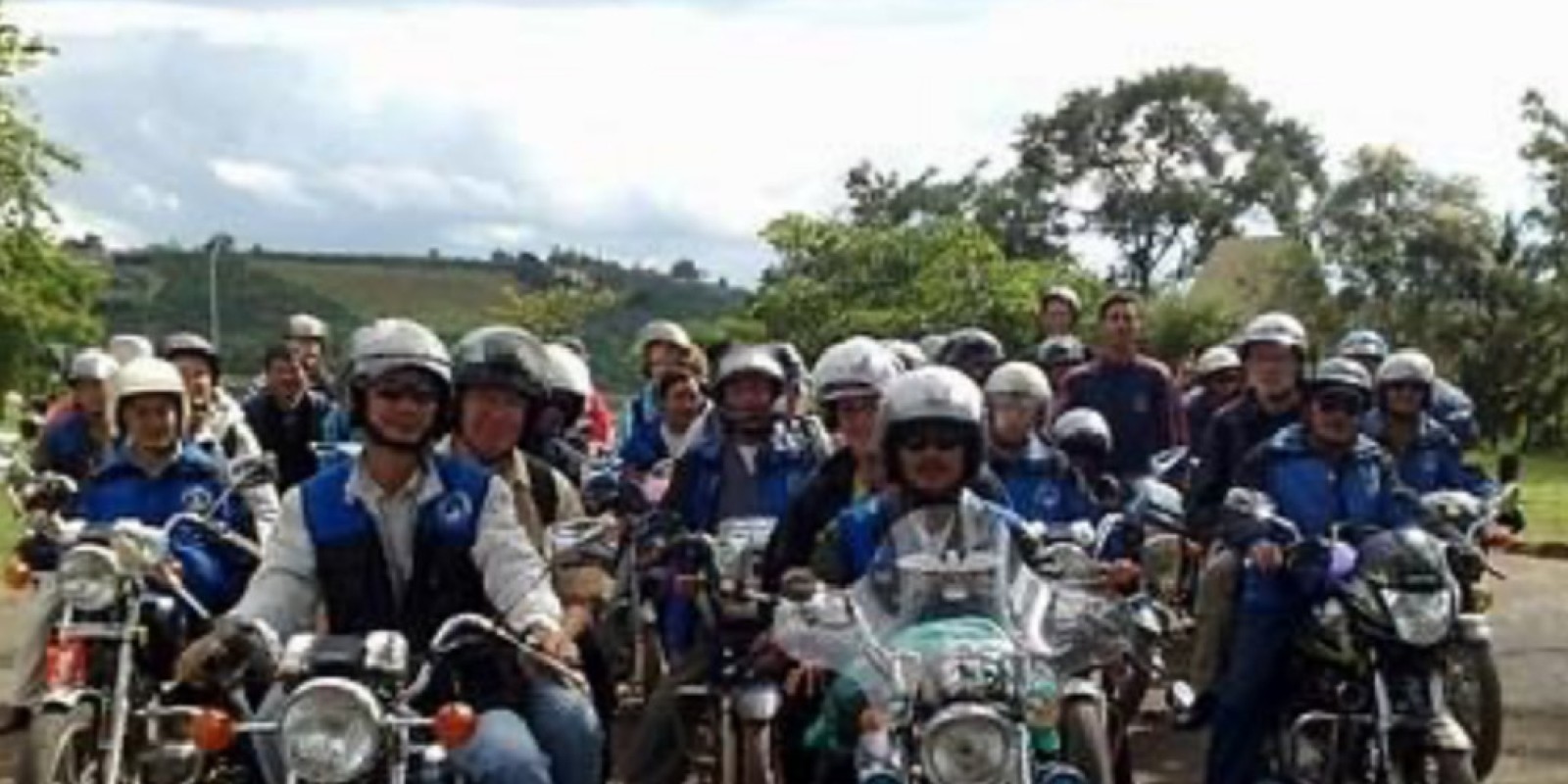 The Legendary History of Dalat Easyriders – Featured in Lonely Planet & Global Travel Magazines