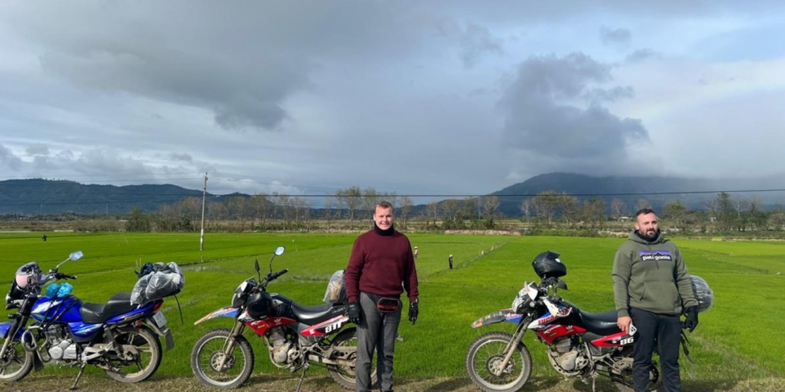 Ride Beyond the Ordinary – Discover Vietnam with Dalat Easyrider