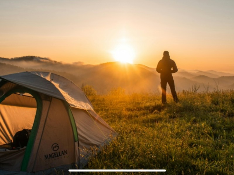 Camp and Live with Ethnic Minorities – A True Cultural Journey with Dalat Easyrider