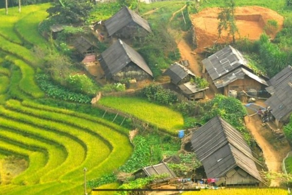 Explore Remote Ethnic Villages of Vietnam with Dalat Easyrider – A Journey Beyond the Beaten Path”
