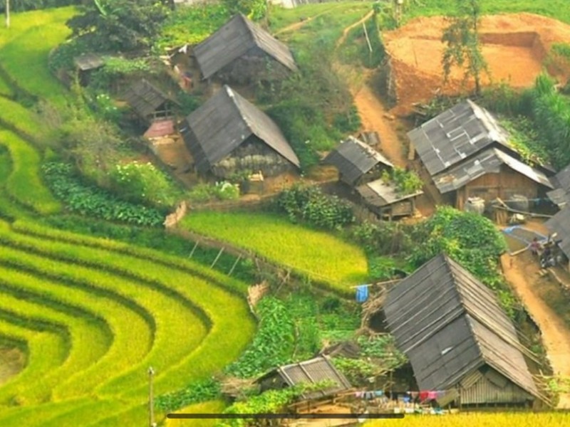 Explore Remote Ethnic Villages of Vietnam with Dalat Easyrider – A Journey Beyond the Beaten Path”