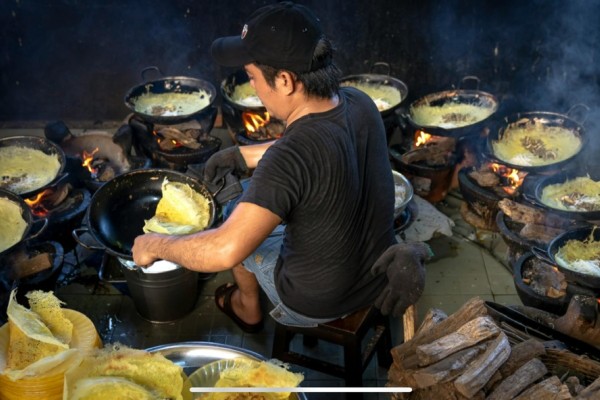 Vietnamese Flavors Uncovered – A Culinary Adventure with Dalat Easyrider”